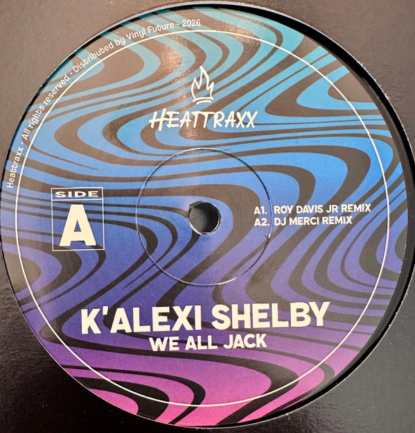 K-Alexi Shelby — We All Jack Part 2