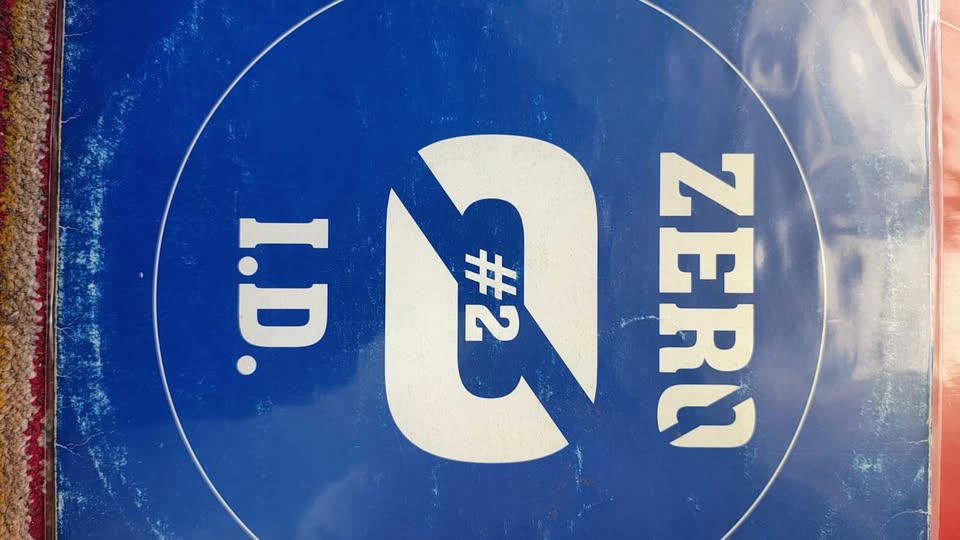 Unknown-Artist — Zero-ID-2