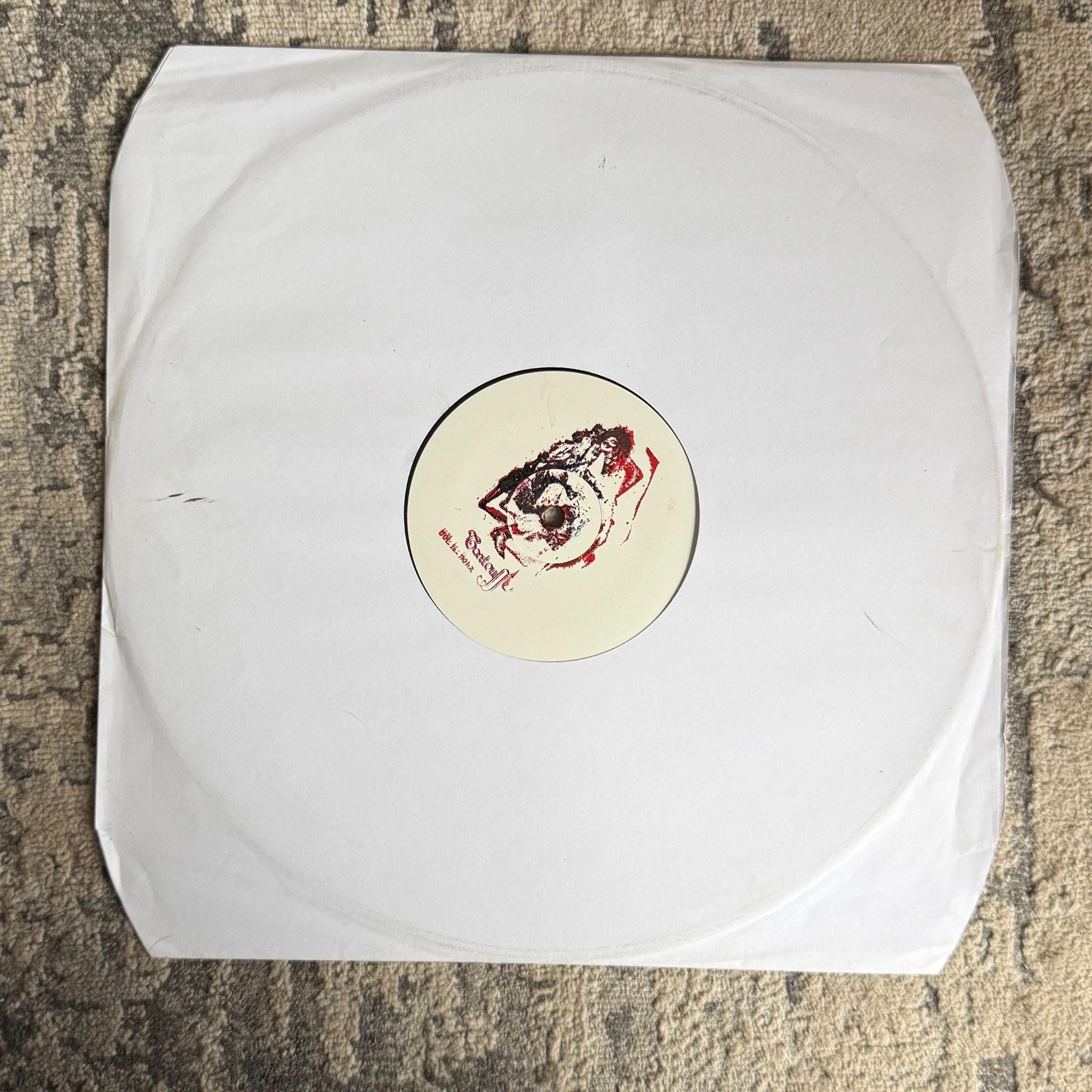 Noha — Tartouffe Vol. 10