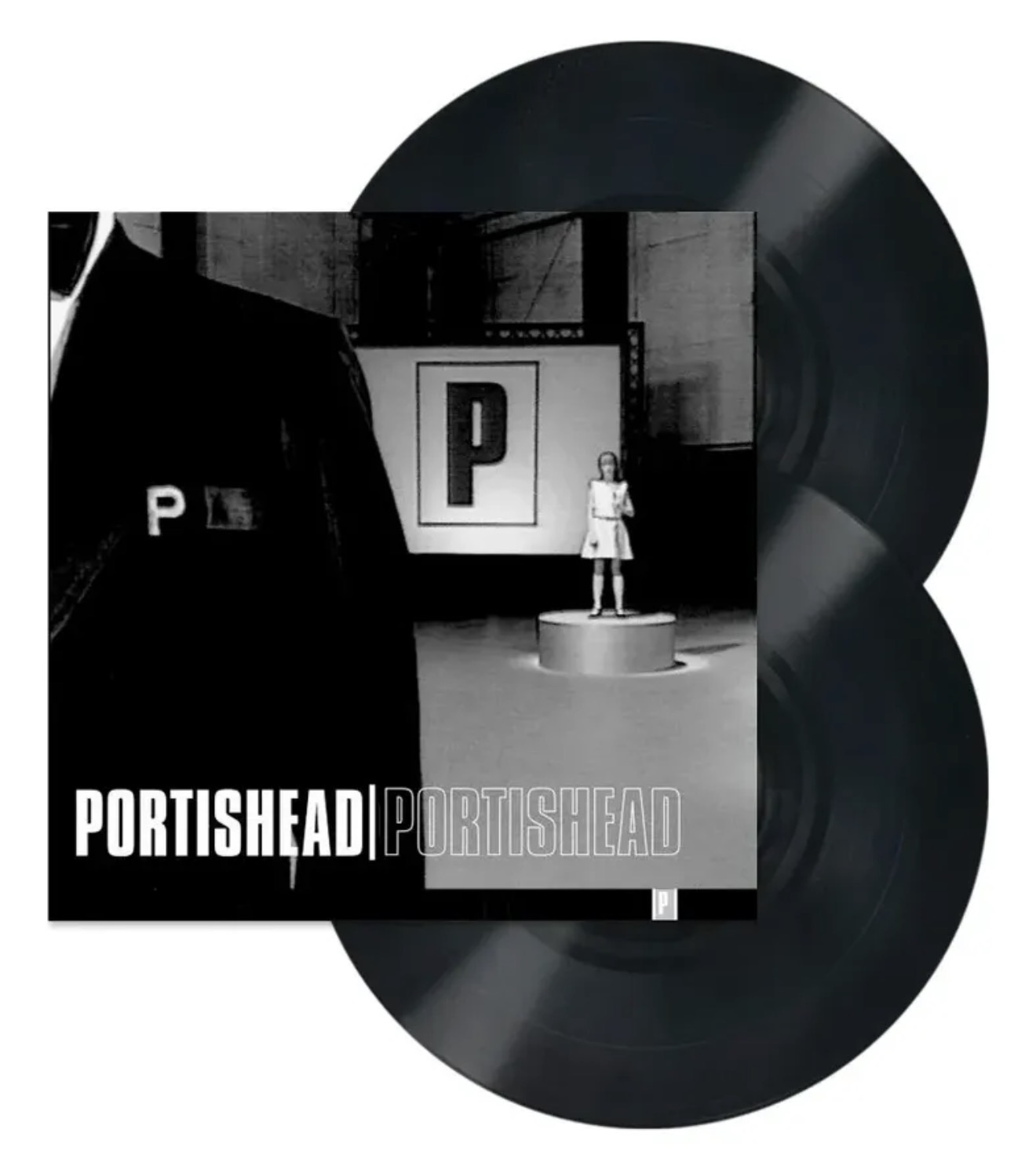 Portishead — Portishead