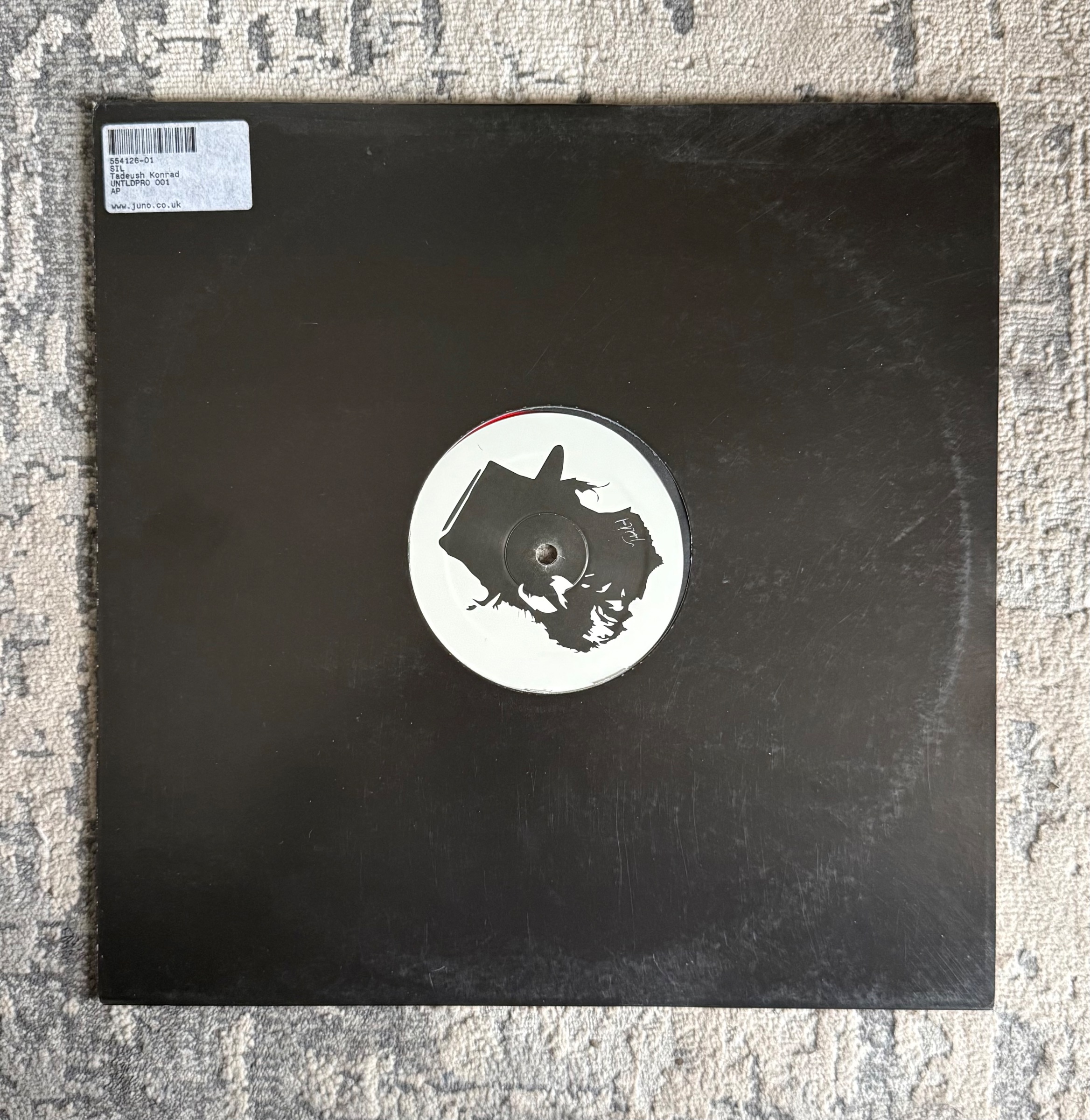 Sil — Tadeush Konrad