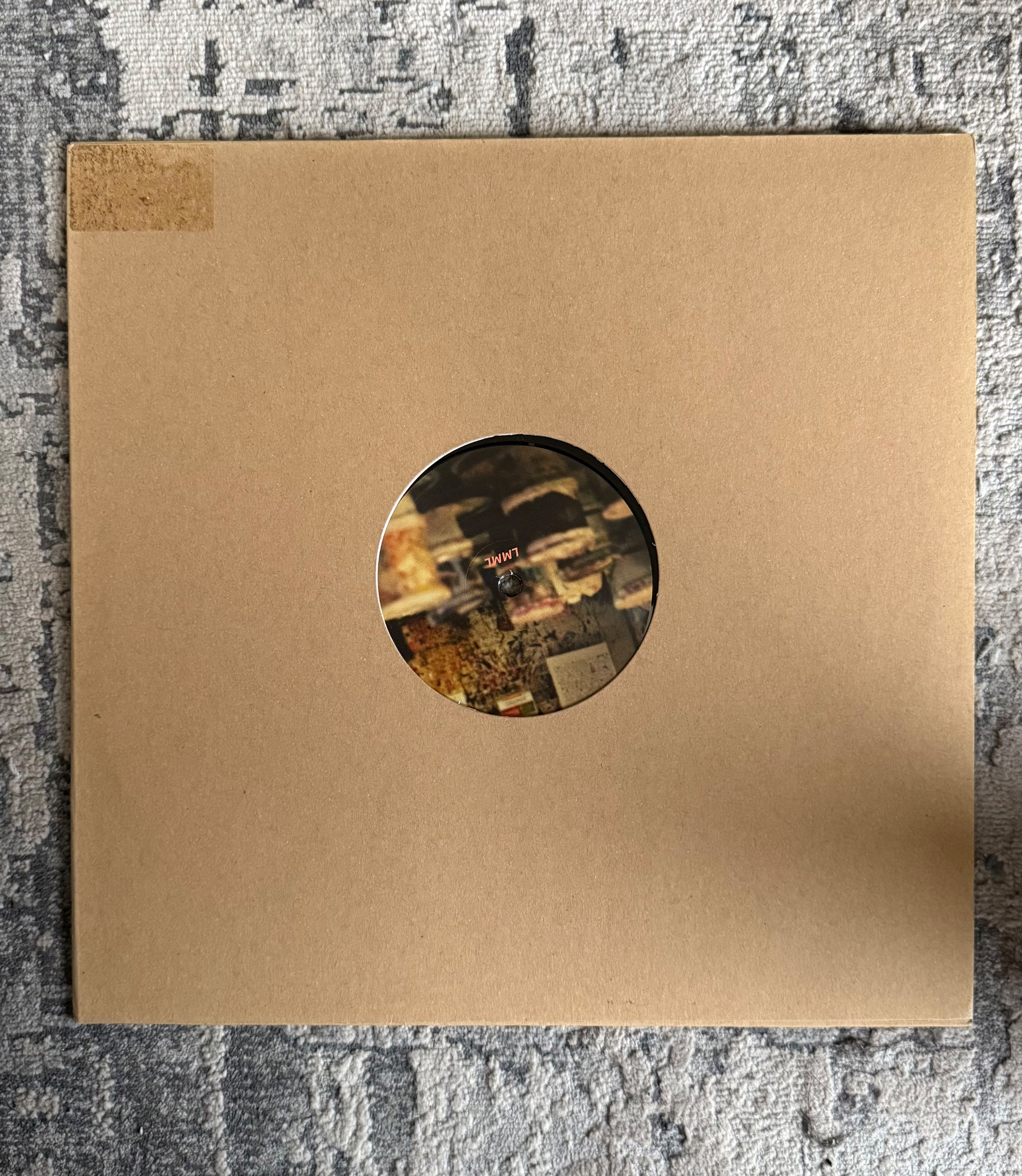 Enrico Mantini — Do Something