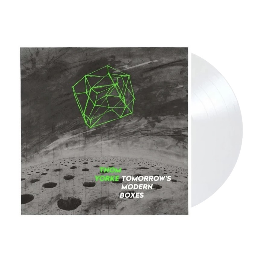 Thom Yorke — Tomorrow's Modern Boxes