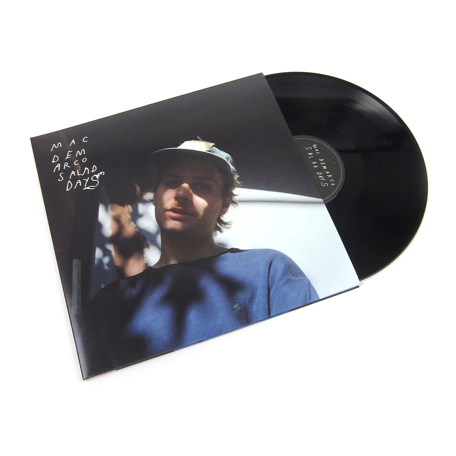 Mac DeMarco — Salad Days