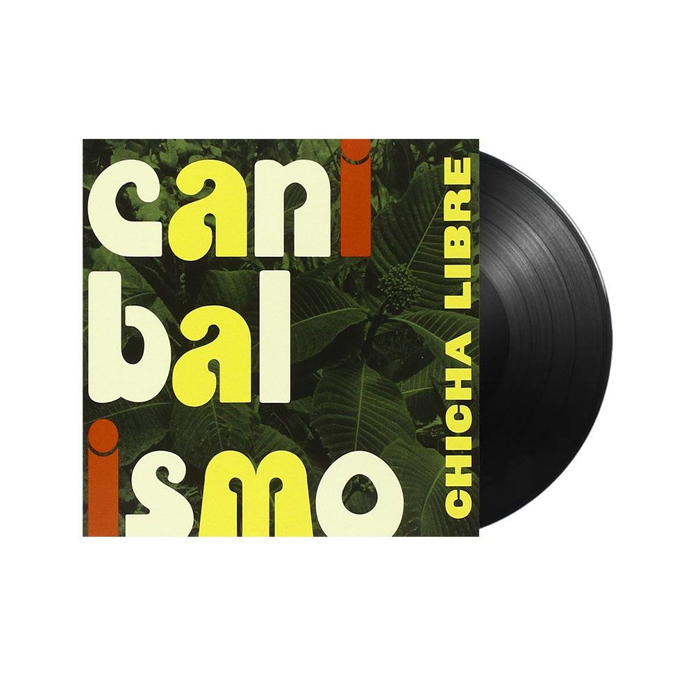 Chicha Libre — Canibalismo
