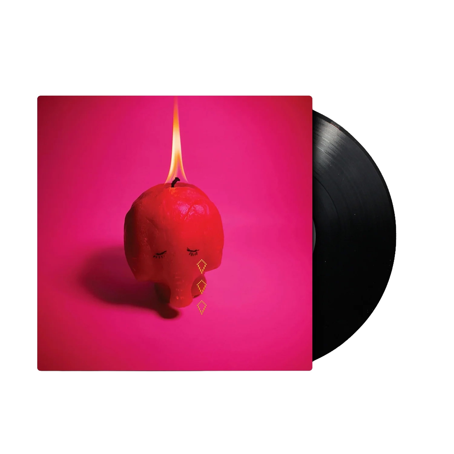 Arcade Fire — Pink Elephant