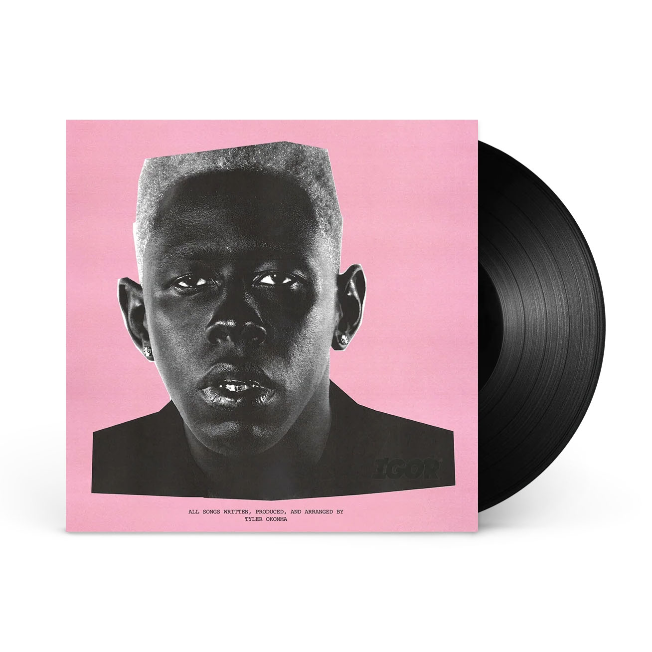 Tyler, The Creator — Igor