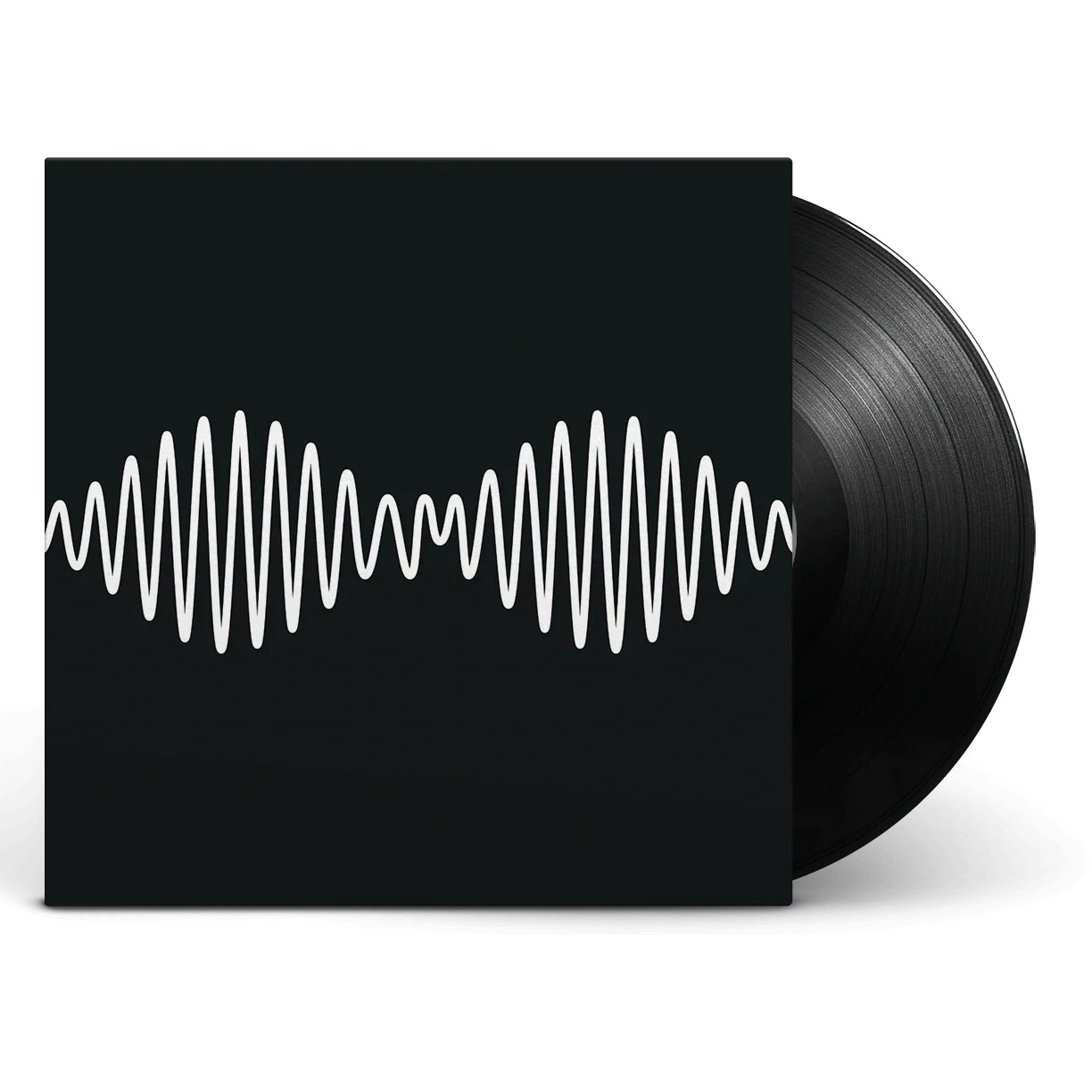 Arctic Monkeys — AM