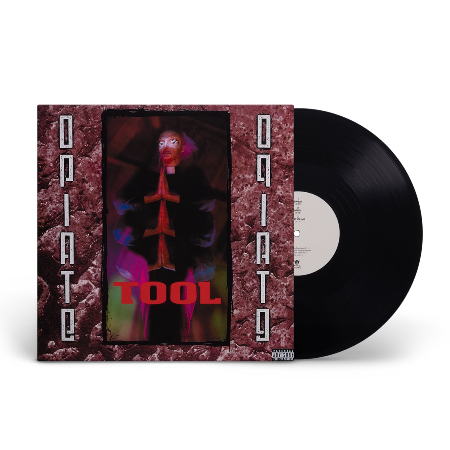 Tool — Opiate