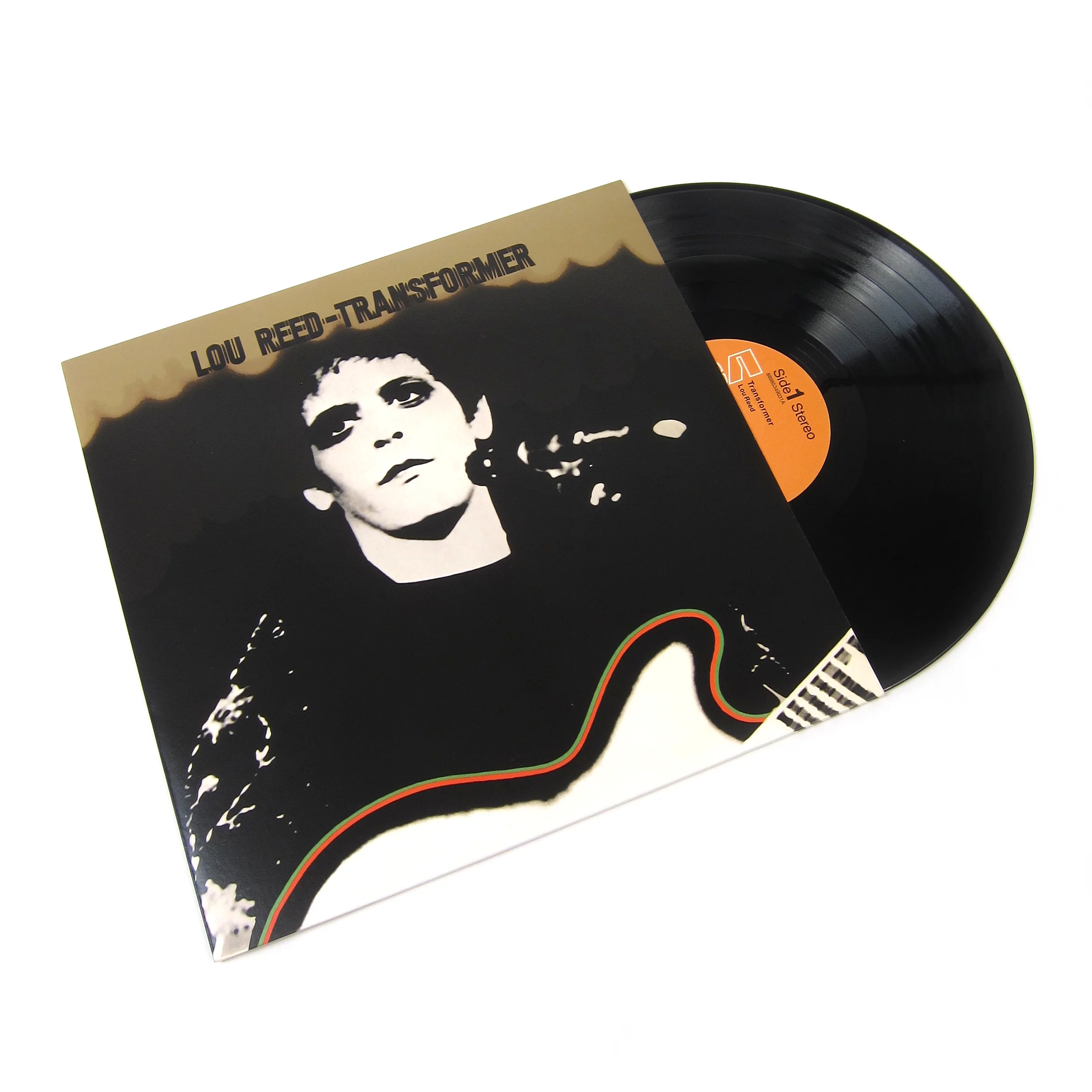 Lou Reed — Transformer