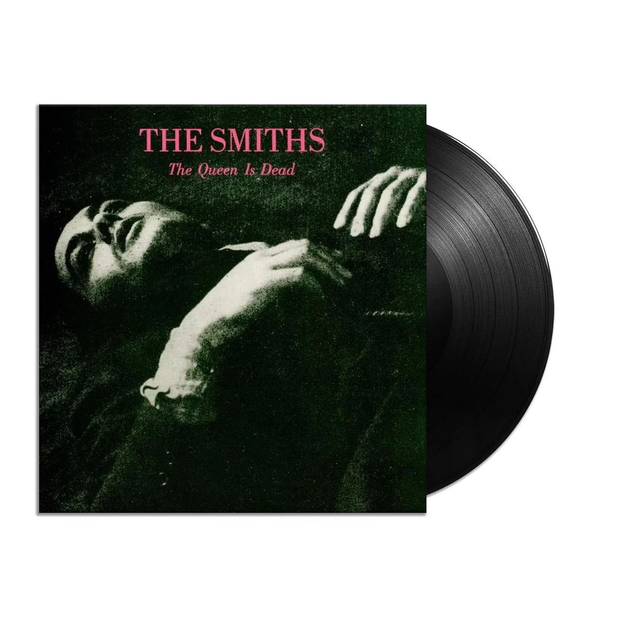 The Smiths — The Queen Is Dead