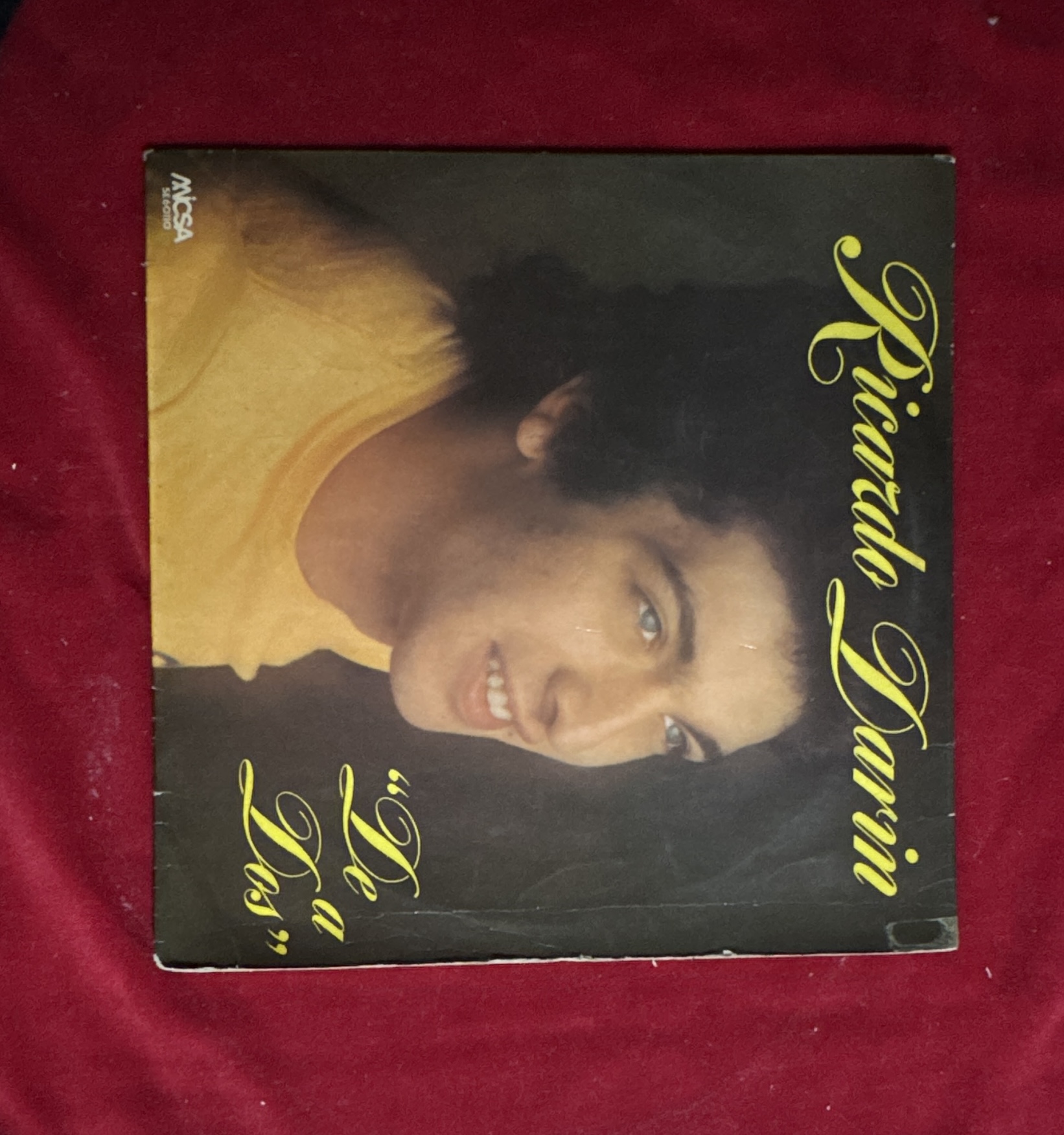 Ricardo Darin — De A Dos